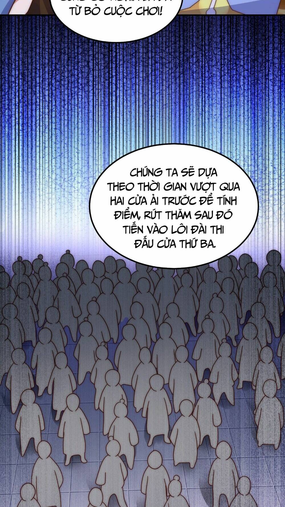 Người Trên Vạn Người Chapter 249 - Trang 2