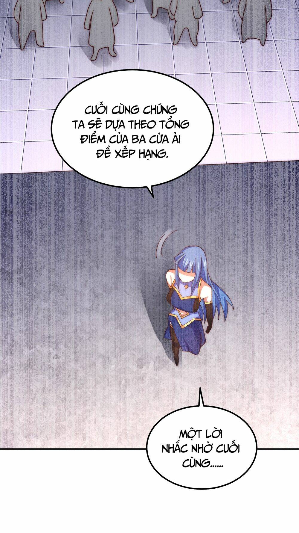 Người Trên Vạn Người Chapter 249 - Trang 2