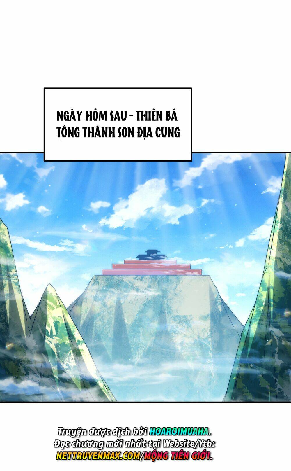 Người Trên Vạn Người Chapter 249 - Trang 2