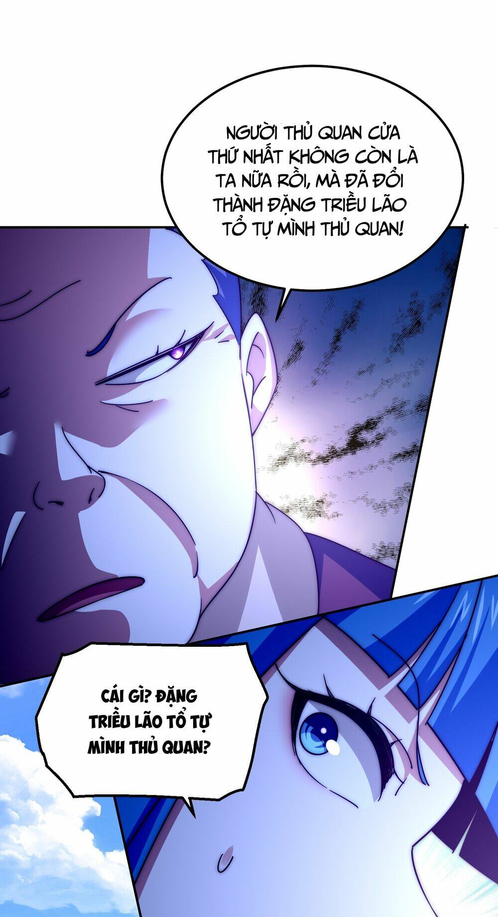 Người Trên Vạn Người Chapter 249 - Trang 2