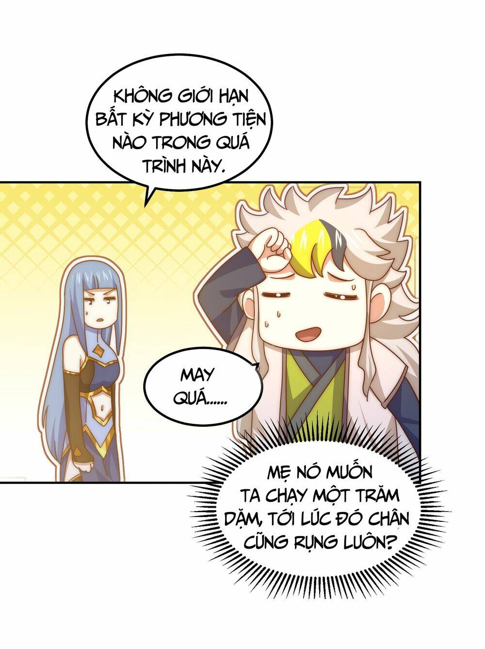 Người Trên Vạn Người Chapter 249 - Trang 2