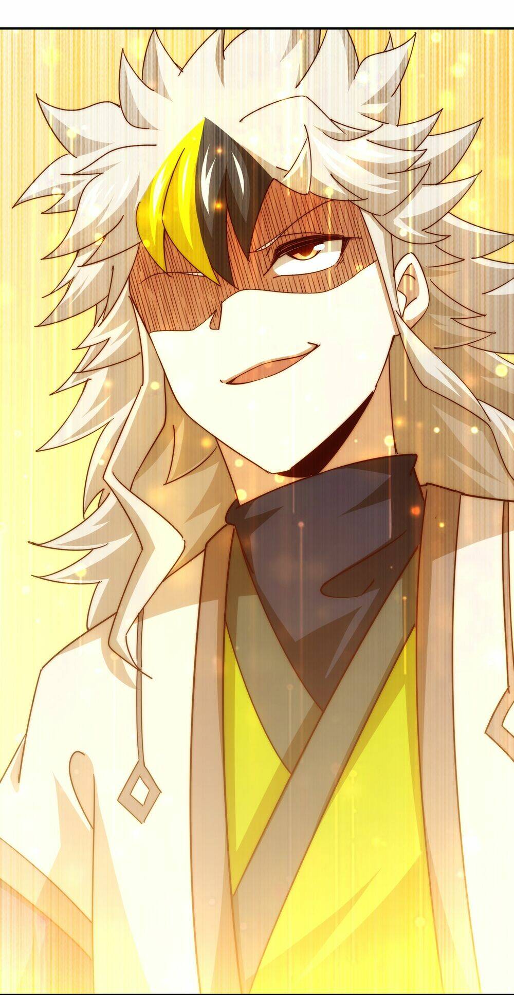 Người Trên Vạn Người Chapter 249 - Trang 2