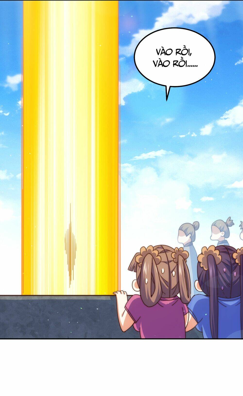 Người Trên Vạn Người Chapter 249 - Trang 2