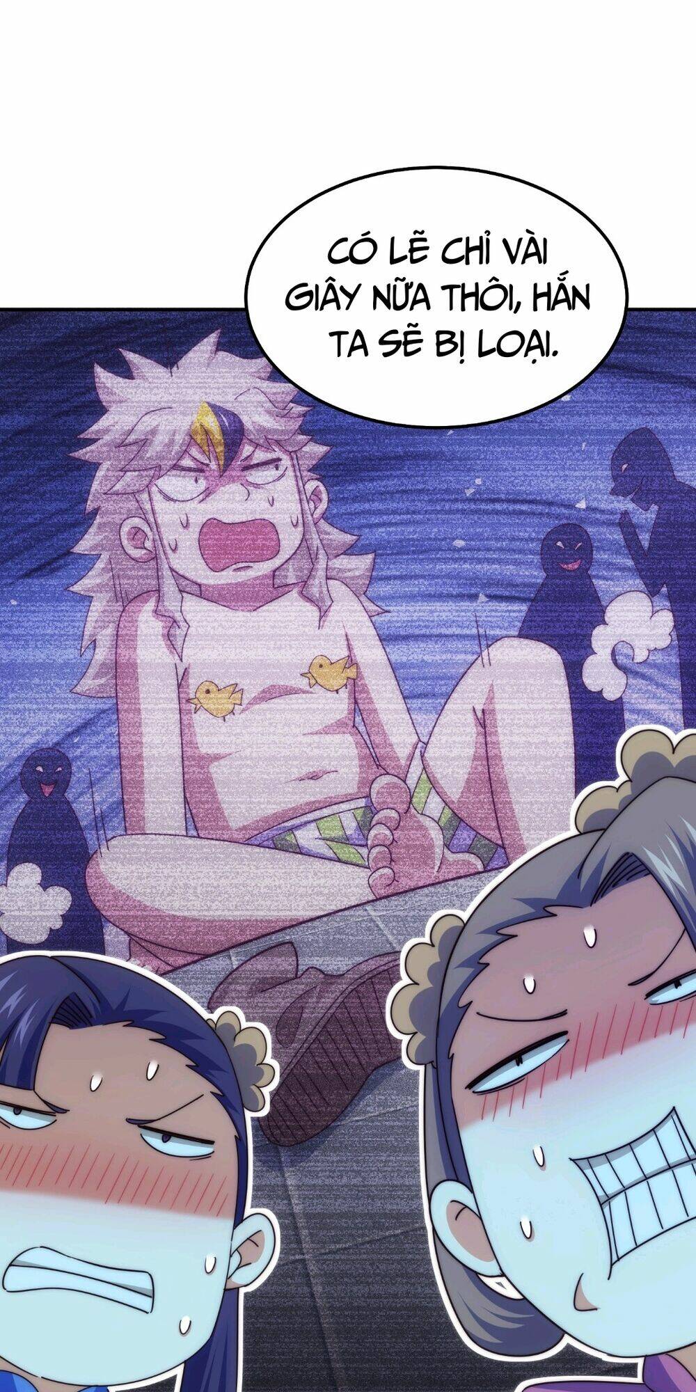 Người Trên Vạn Người Chapter 249 - Trang 2