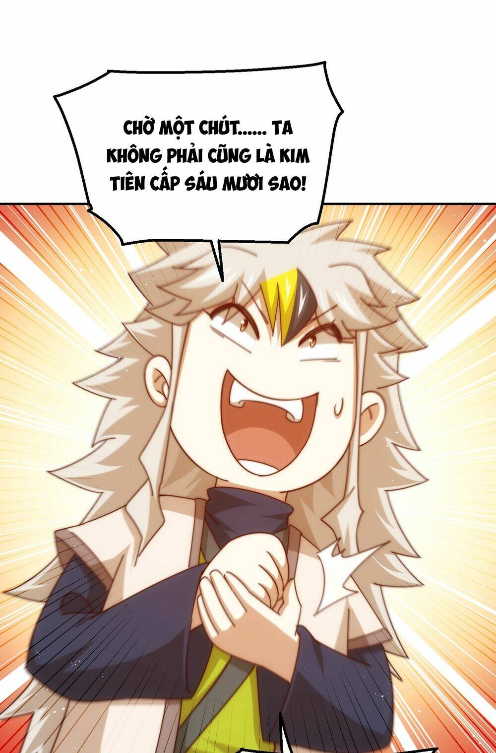 Người Trên Vạn Người Chapter 249 - Trang 2