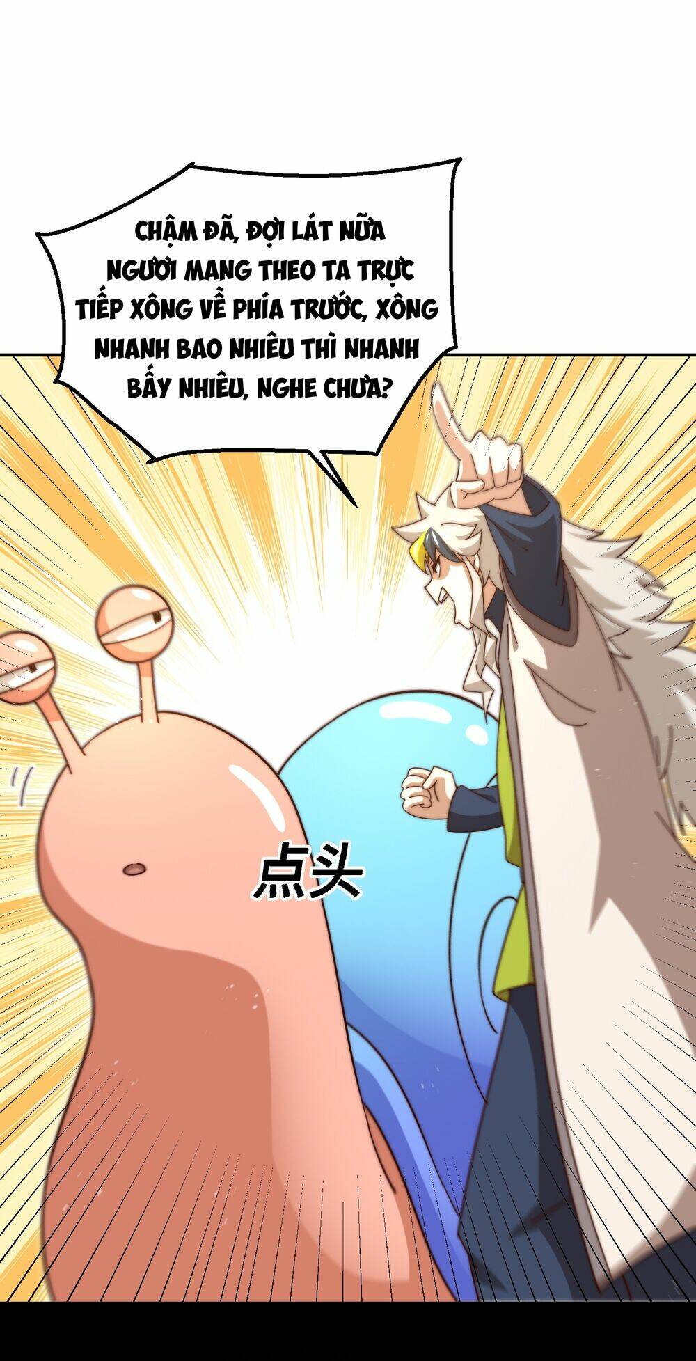 Người Trên Vạn Người Chapter 249 - Trang 2