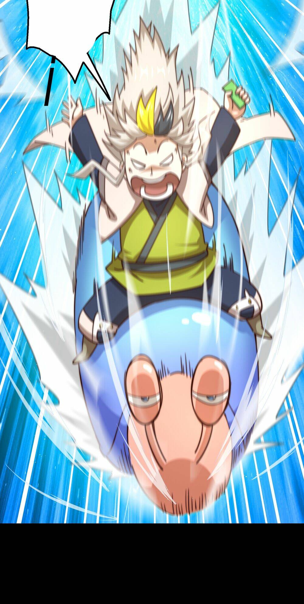 Người Trên Vạn Người Chapter 249 - Trang 2