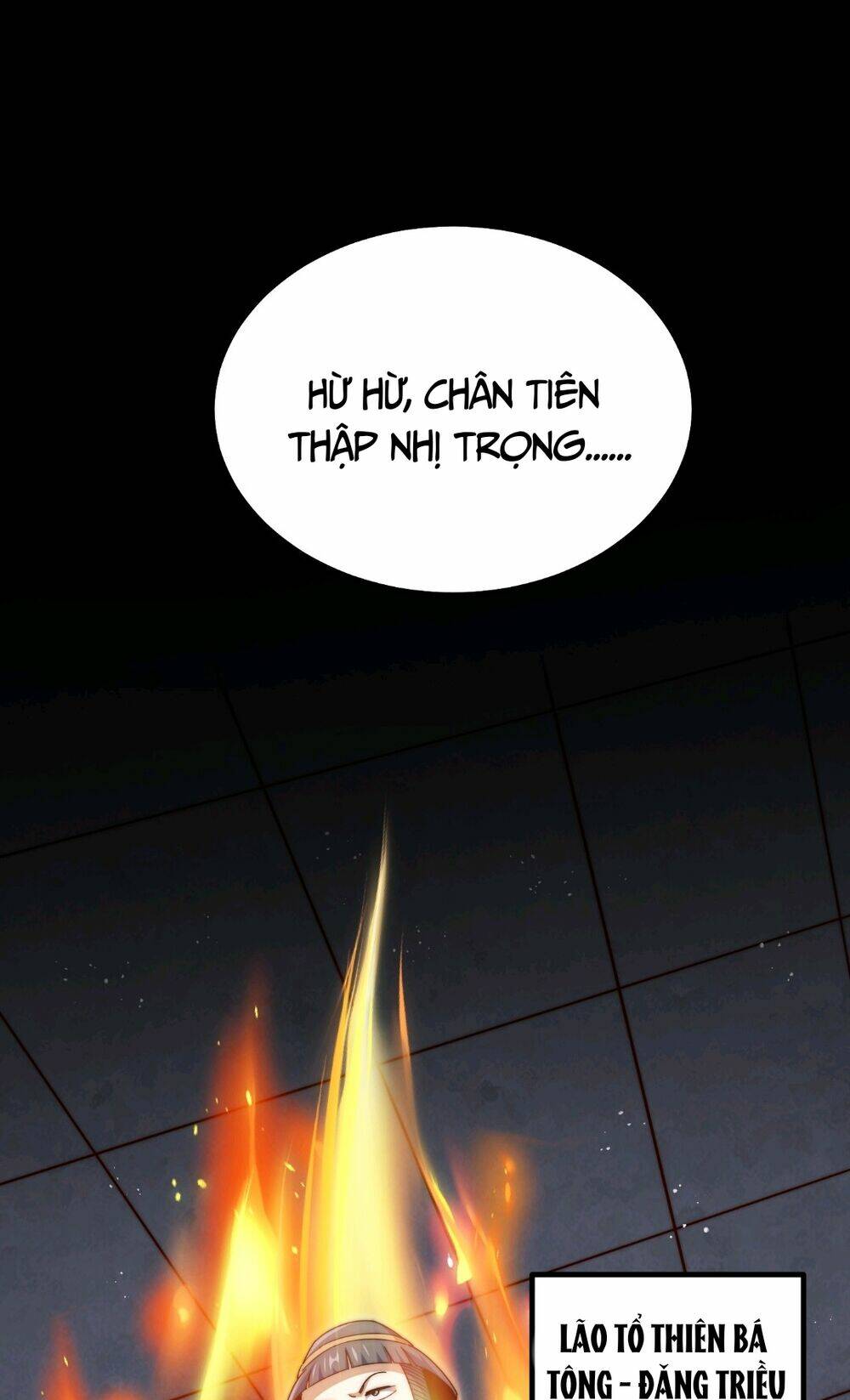 Người Trên Vạn Người Chapter 249 - Trang 2