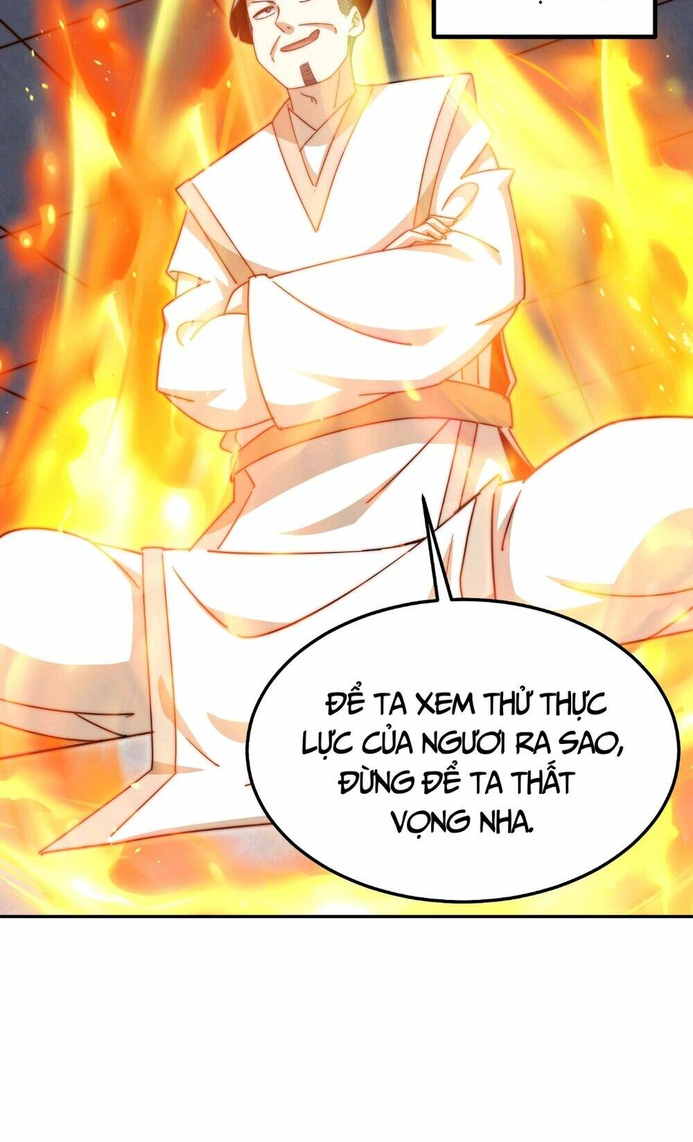 Người Trên Vạn Người Chapter 249 - Trang 2