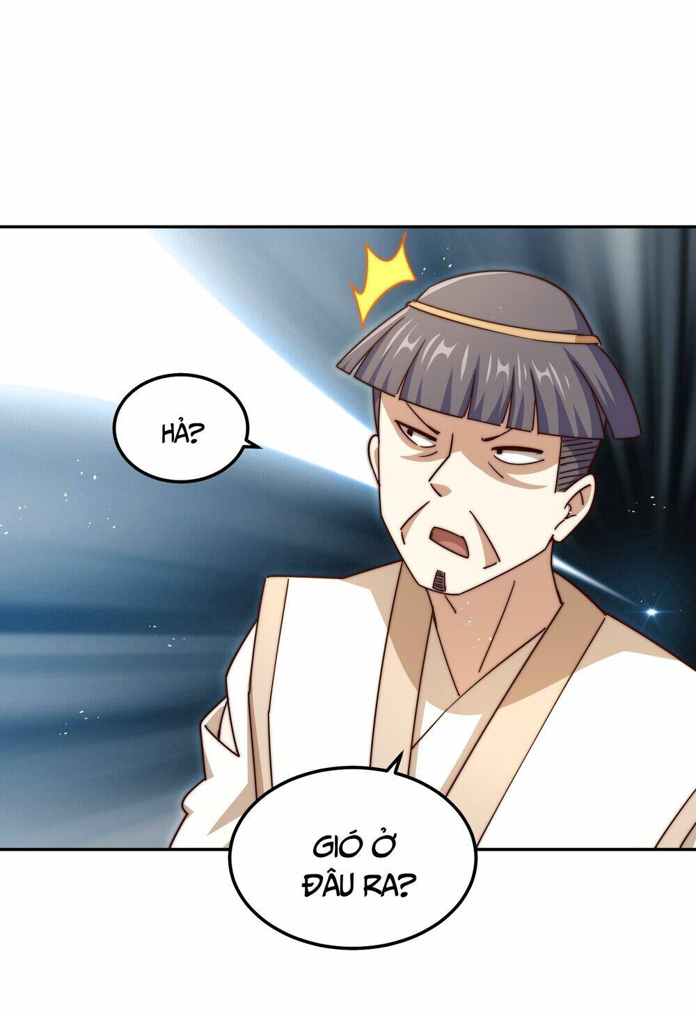 Người Trên Vạn Người Chapter 249 - Trang 2