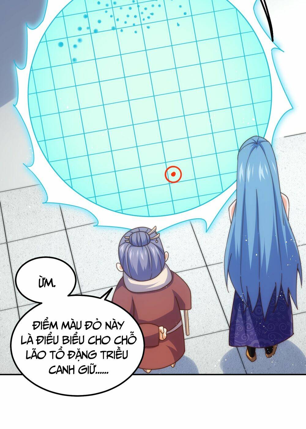 Người Trên Vạn Người Chapter 249 - Trang 2