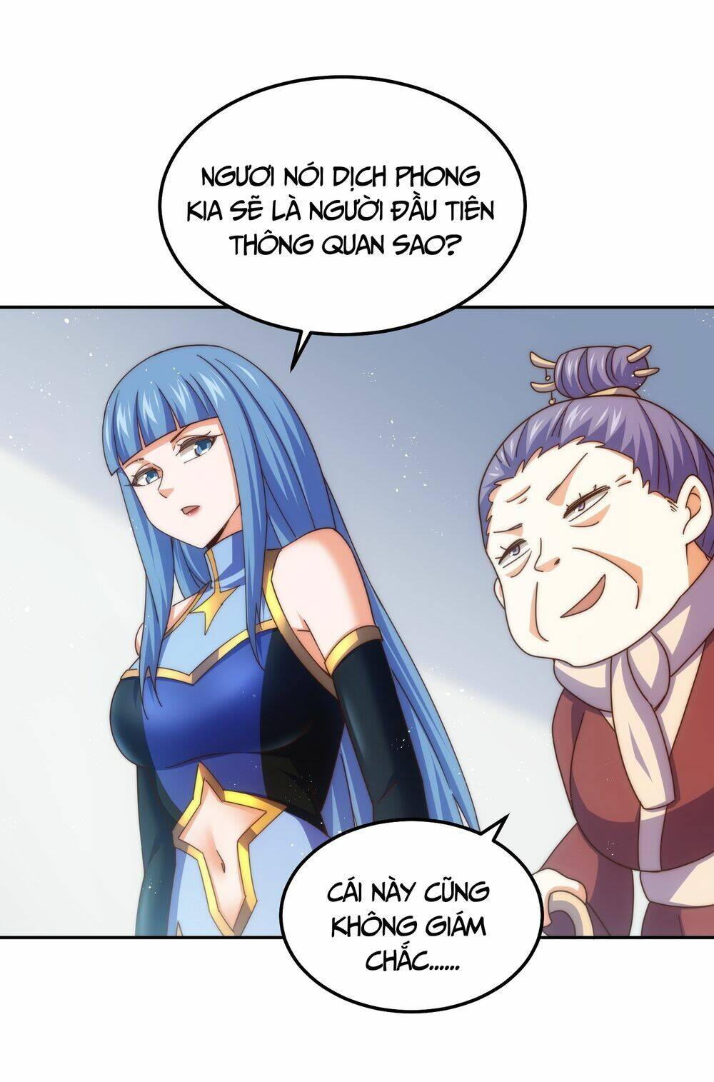 Người Trên Vạn Người Chapter 249 - Trang 2