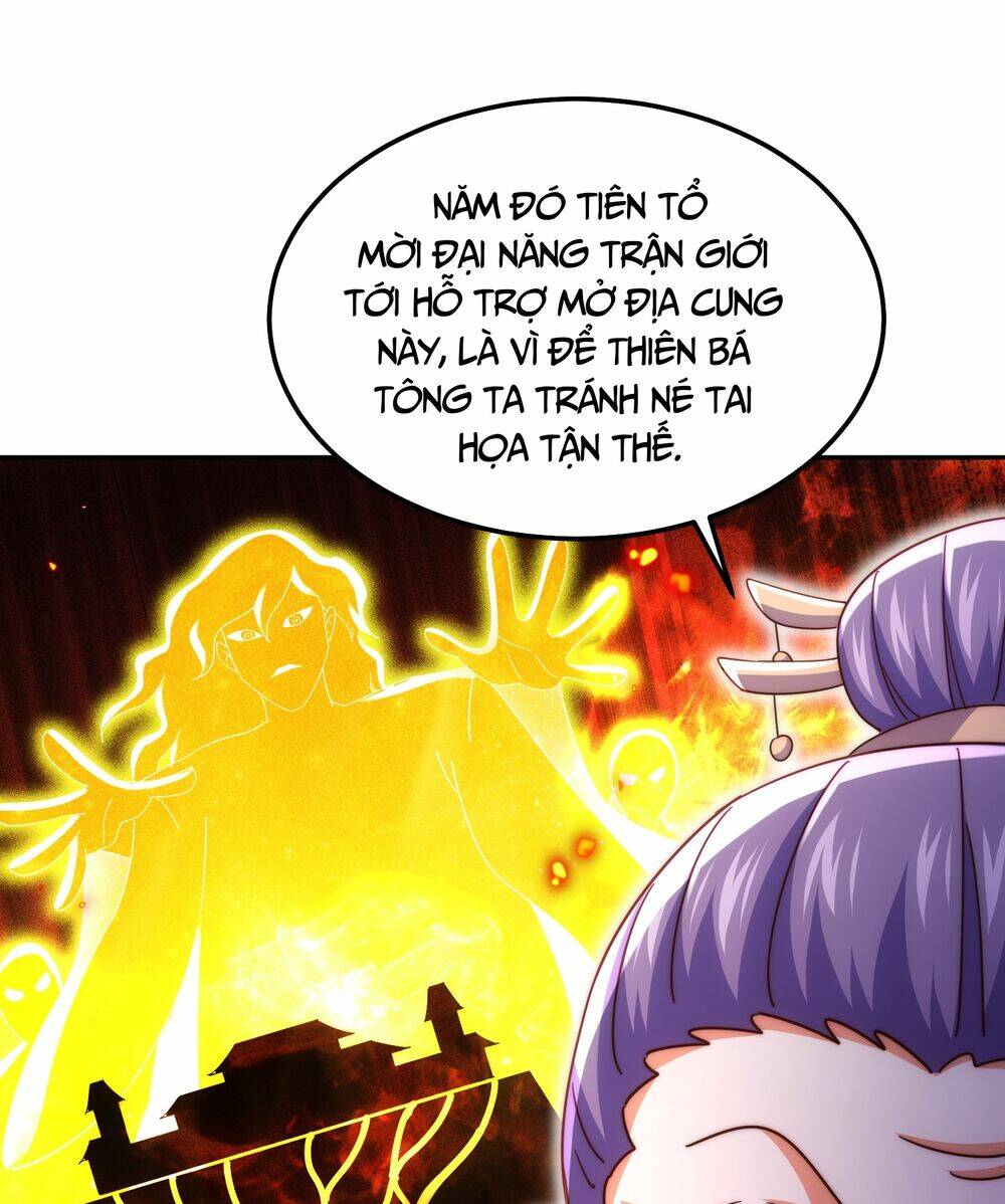 Người Trên Vạn Người Chapter 249 - Trang 2