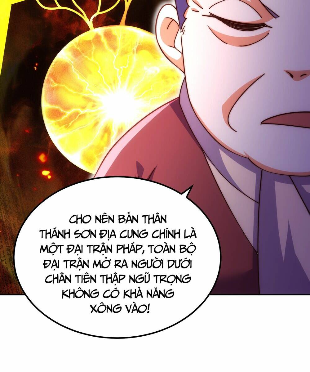 Người Trên Vạn Người Chapter 249 - Trang 2