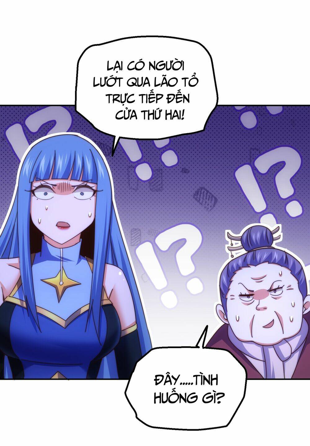 Người Trên Vạn Người Chapter 249 - Trang 2