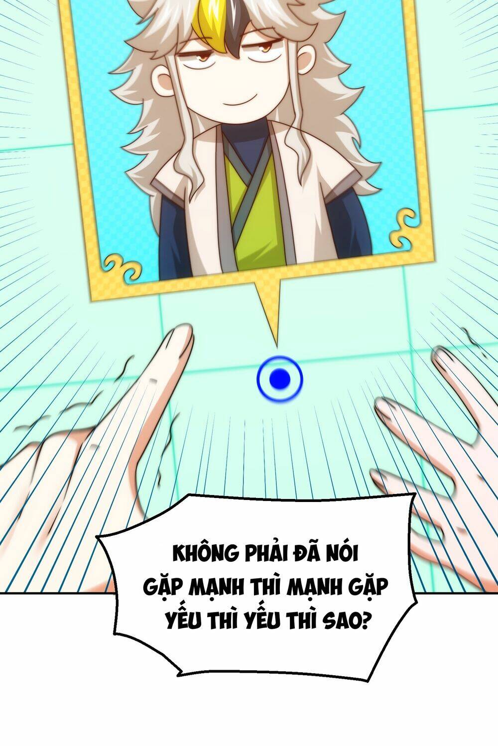 Người Trên Vạn Người Chapter 249 - Trang 2