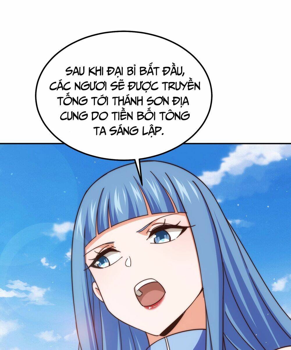 Người Trên Vạn Người Chapter 249 - Trang 2