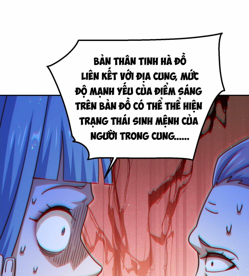 Người Trên Vạn Người Chapter 249 - Trang 2