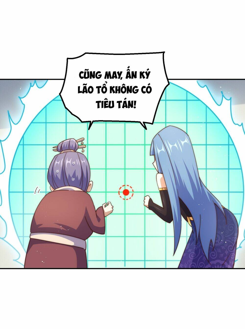 Người Trên Vạn Người Chapter 249 - Trang 2