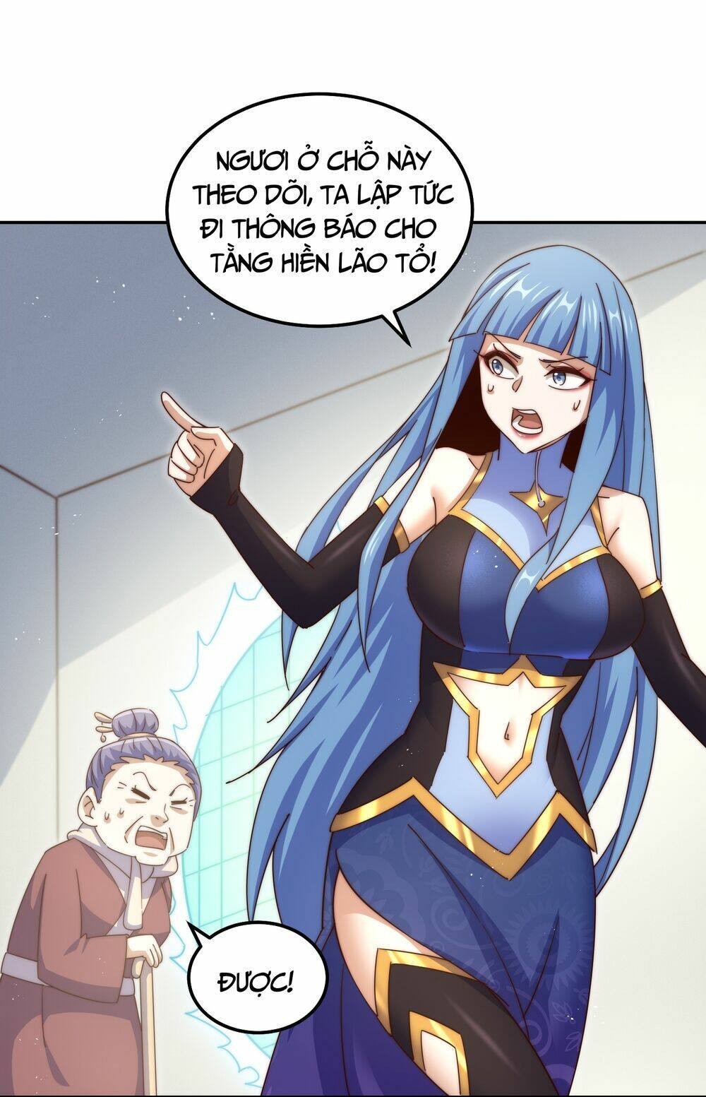 Người Trên Vạn Người Chapter 249 - Trang 2