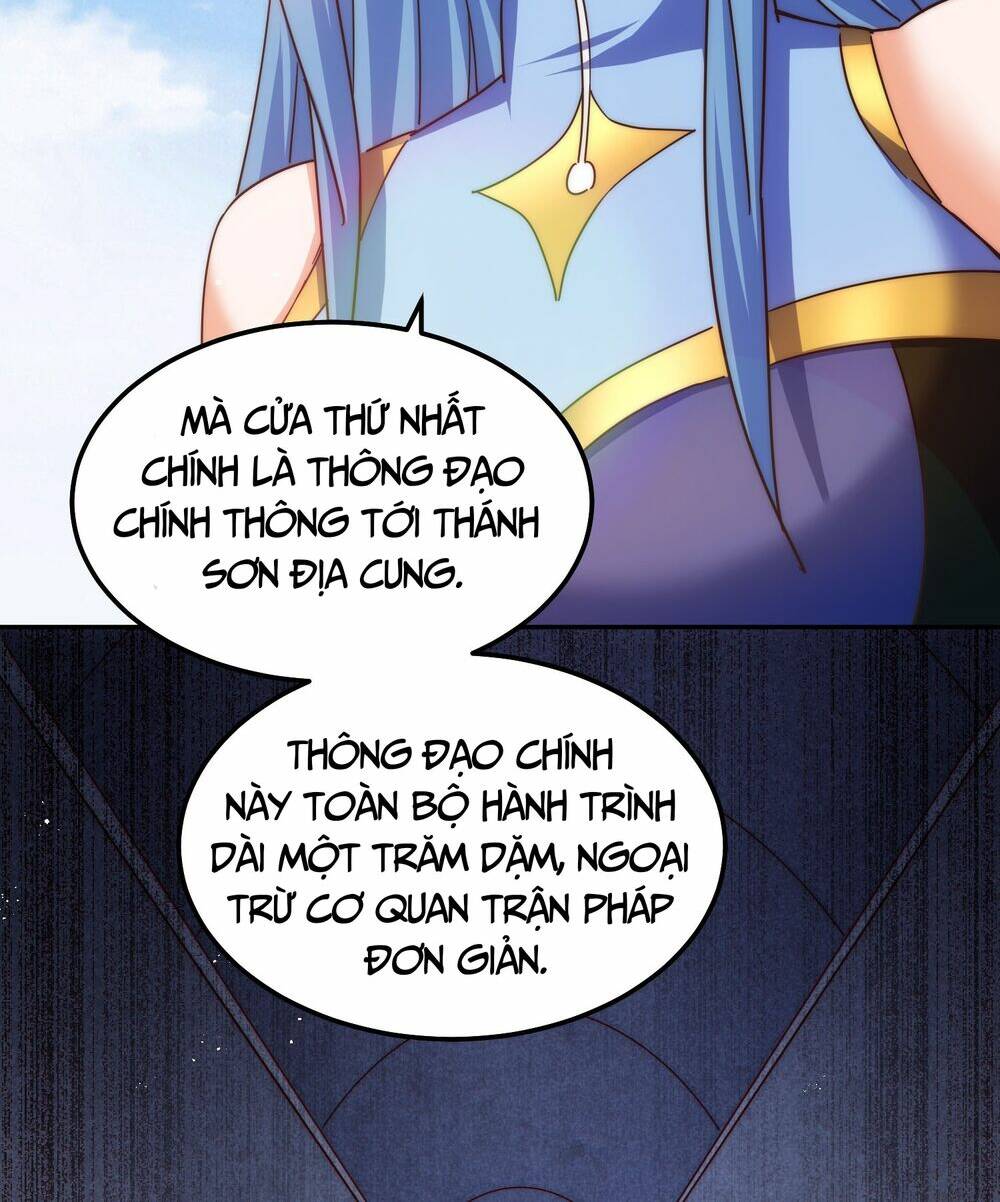 Người Trên Vạn Người Chapter 249 - Trang 2