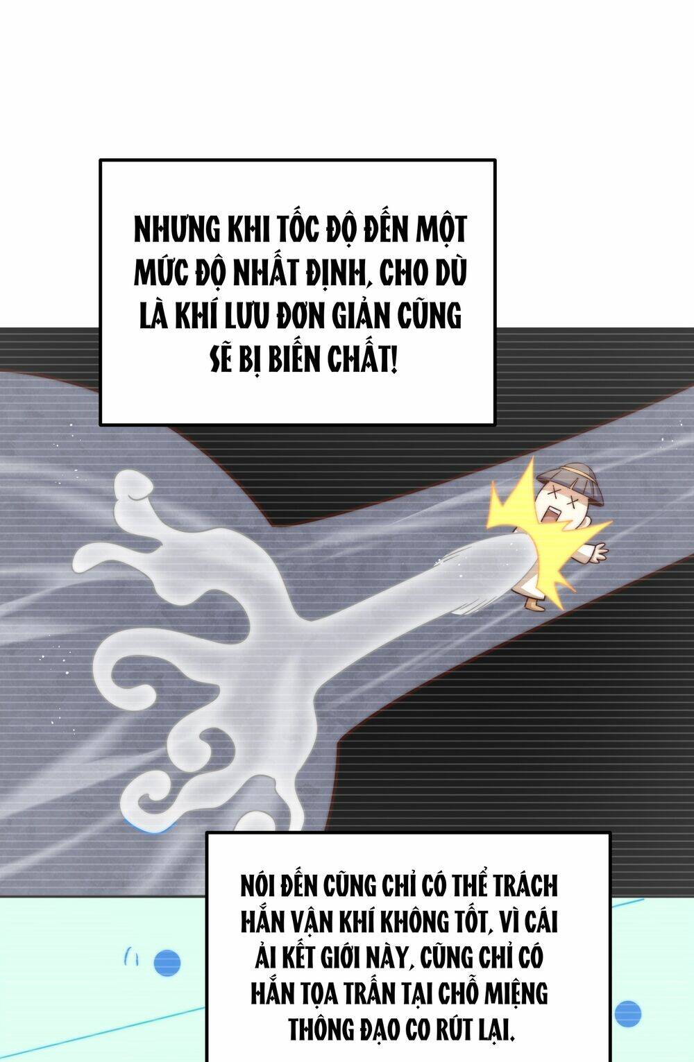 Người Trên Vạn Người Chapter 249 - Trang 2