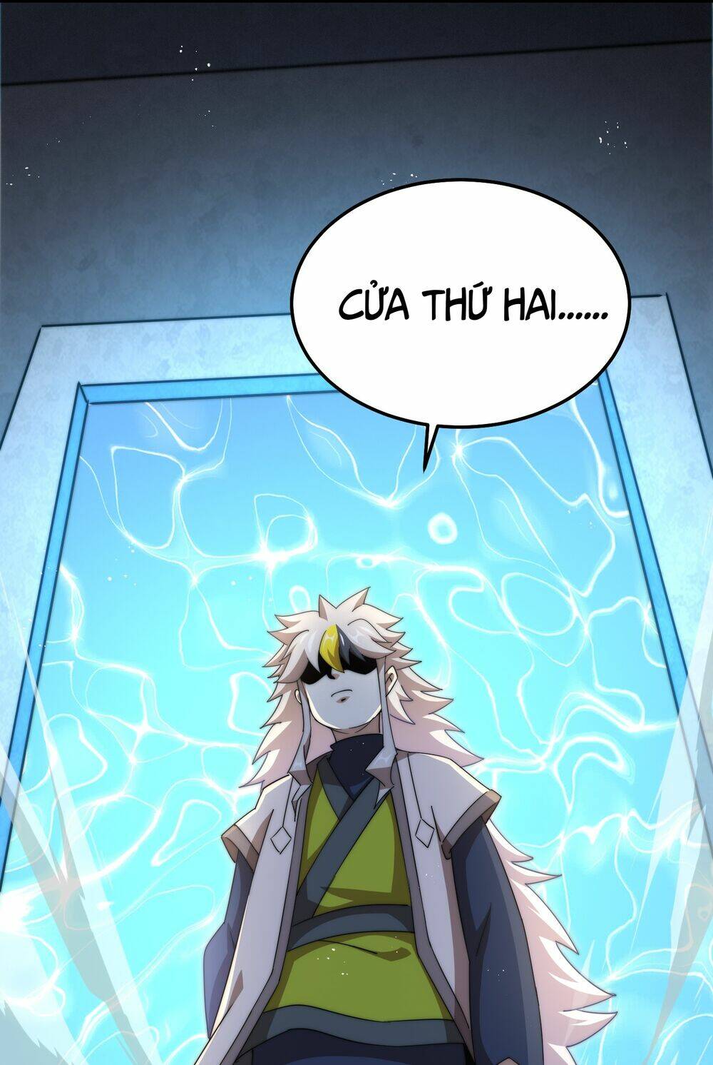 Người Trên Vạn Người Chapter 249 - Trang 2