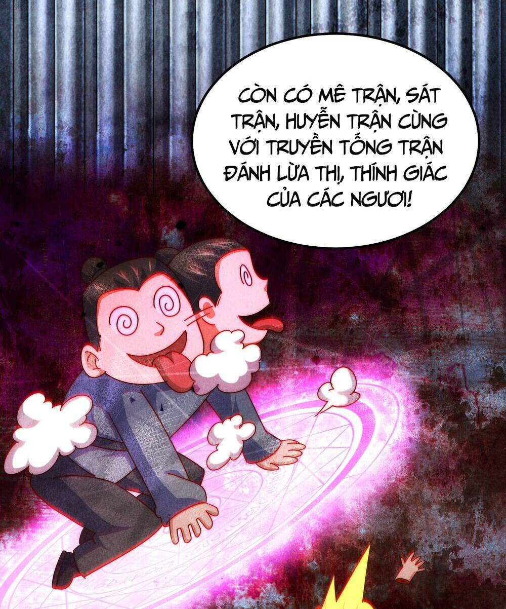 Người Trên Vạn Người Chapter 249 - Trang 2