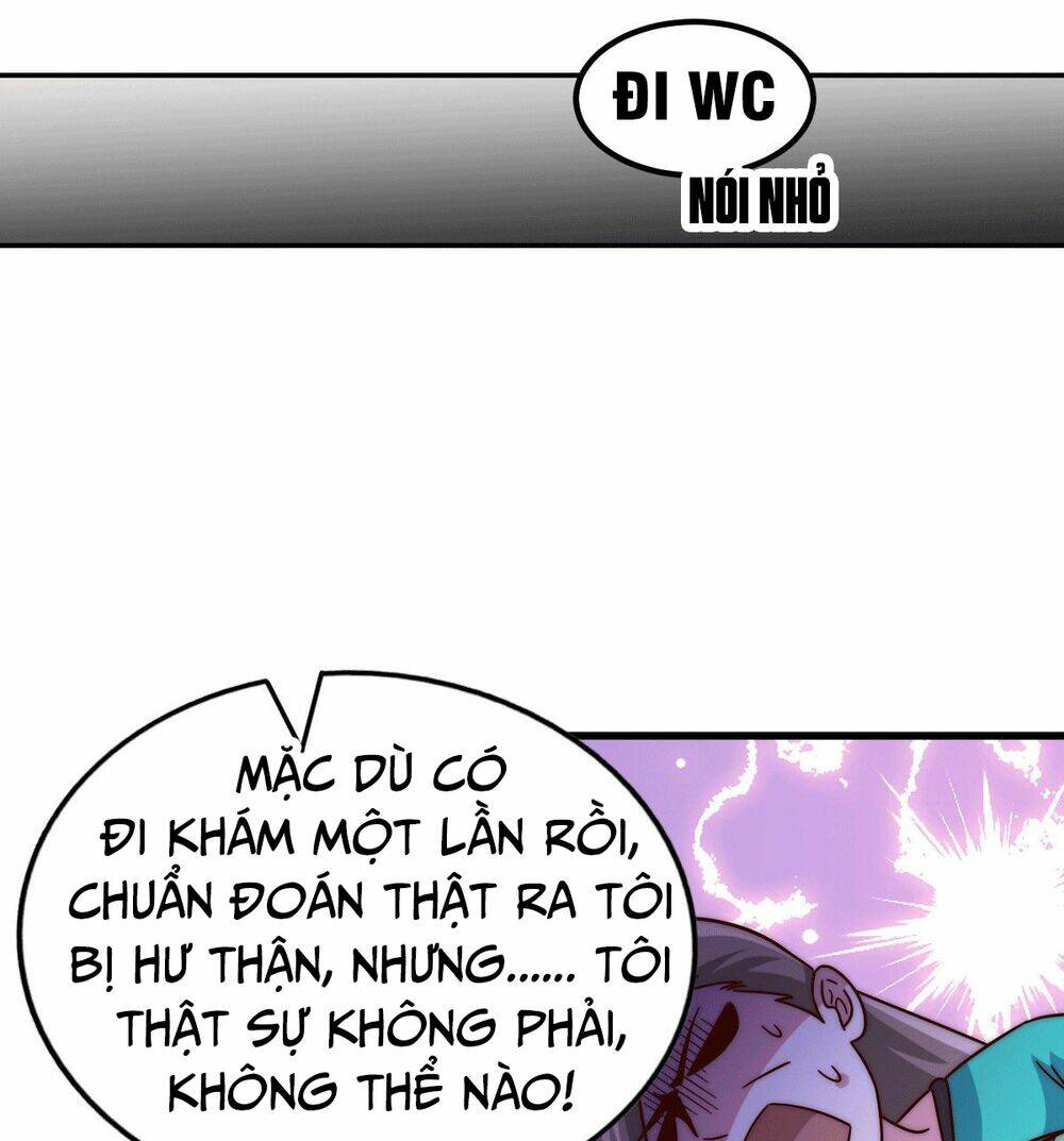 Người Trên Vạn Người Chapter 25 - Trang 2