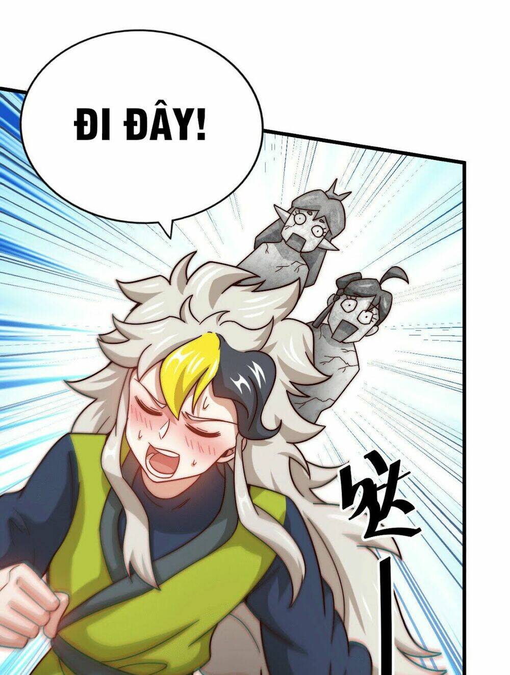 Người Trên Vạn Người Chapter 25 - Trang 2