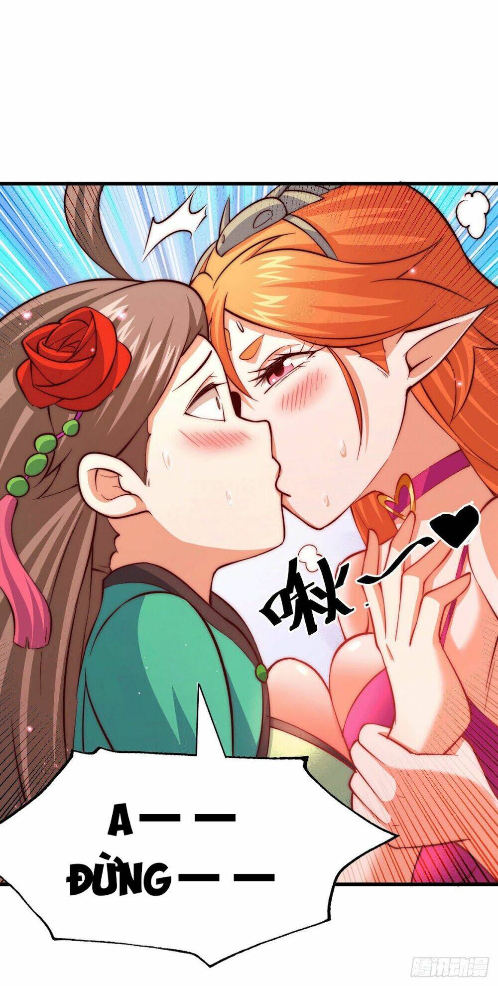 Người Trên Vạn Người Chapter 25 - Trang 2