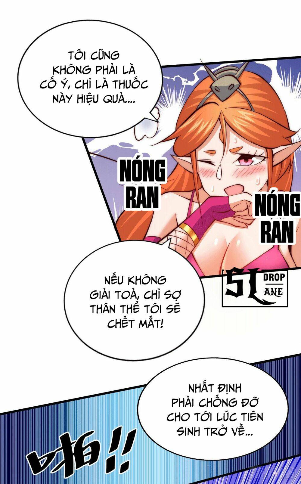 Người Trên Vạn Người Chapter 25 - Trang 2