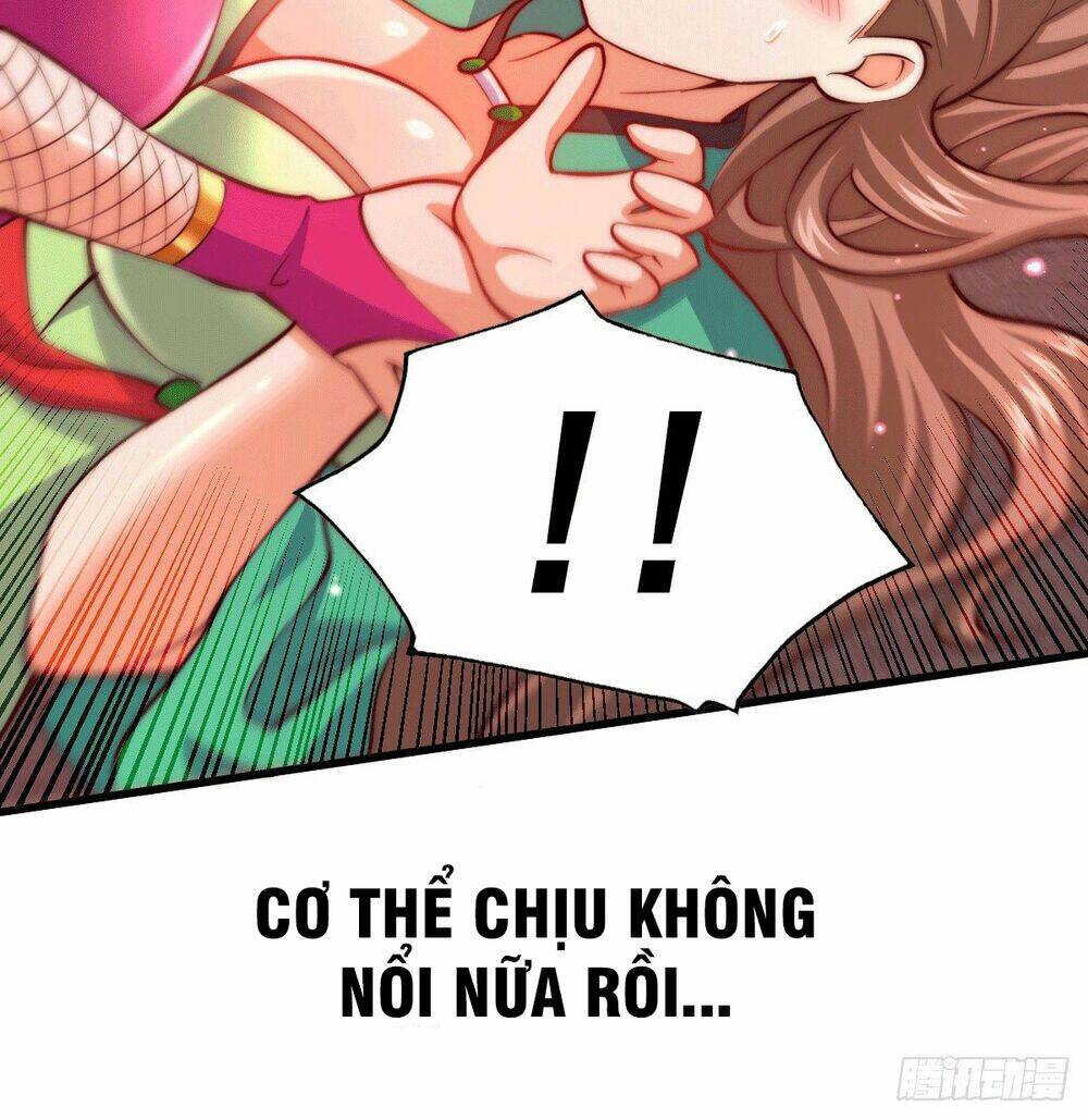 Người Trên Vạn Người Chapter 25 - Trang 2