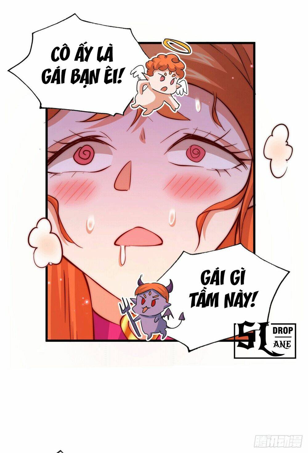 Người Trên Vạn Người Chapter 25 - Trang 2