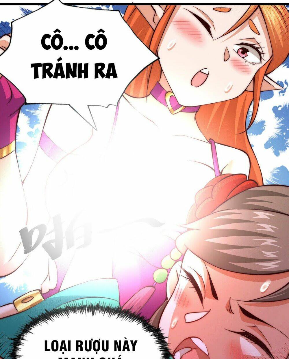 Người Trên Vạn Người Chapter 25 - Trang 2