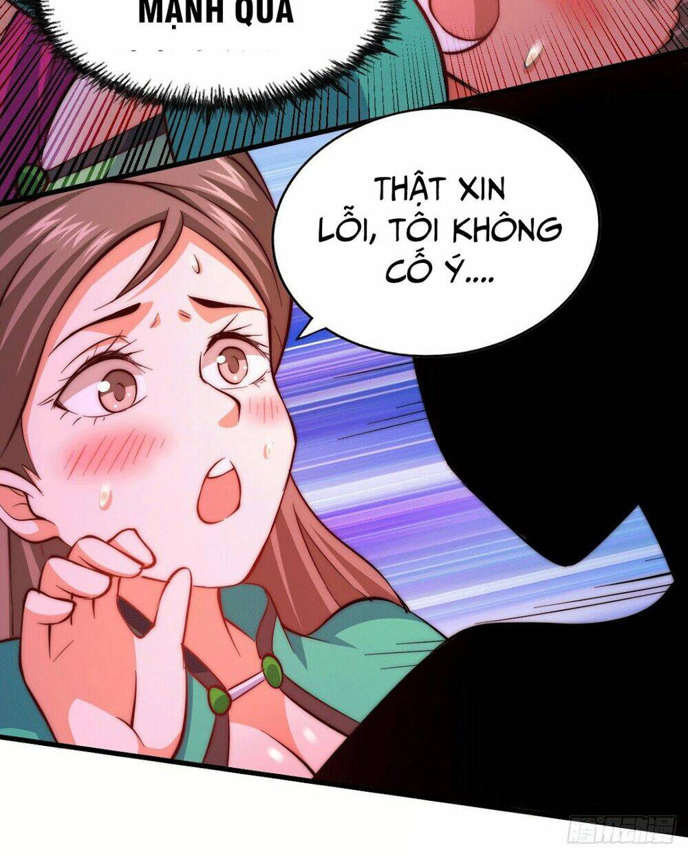 Người Trên Vạn Người Chapter 25 - Trang 2