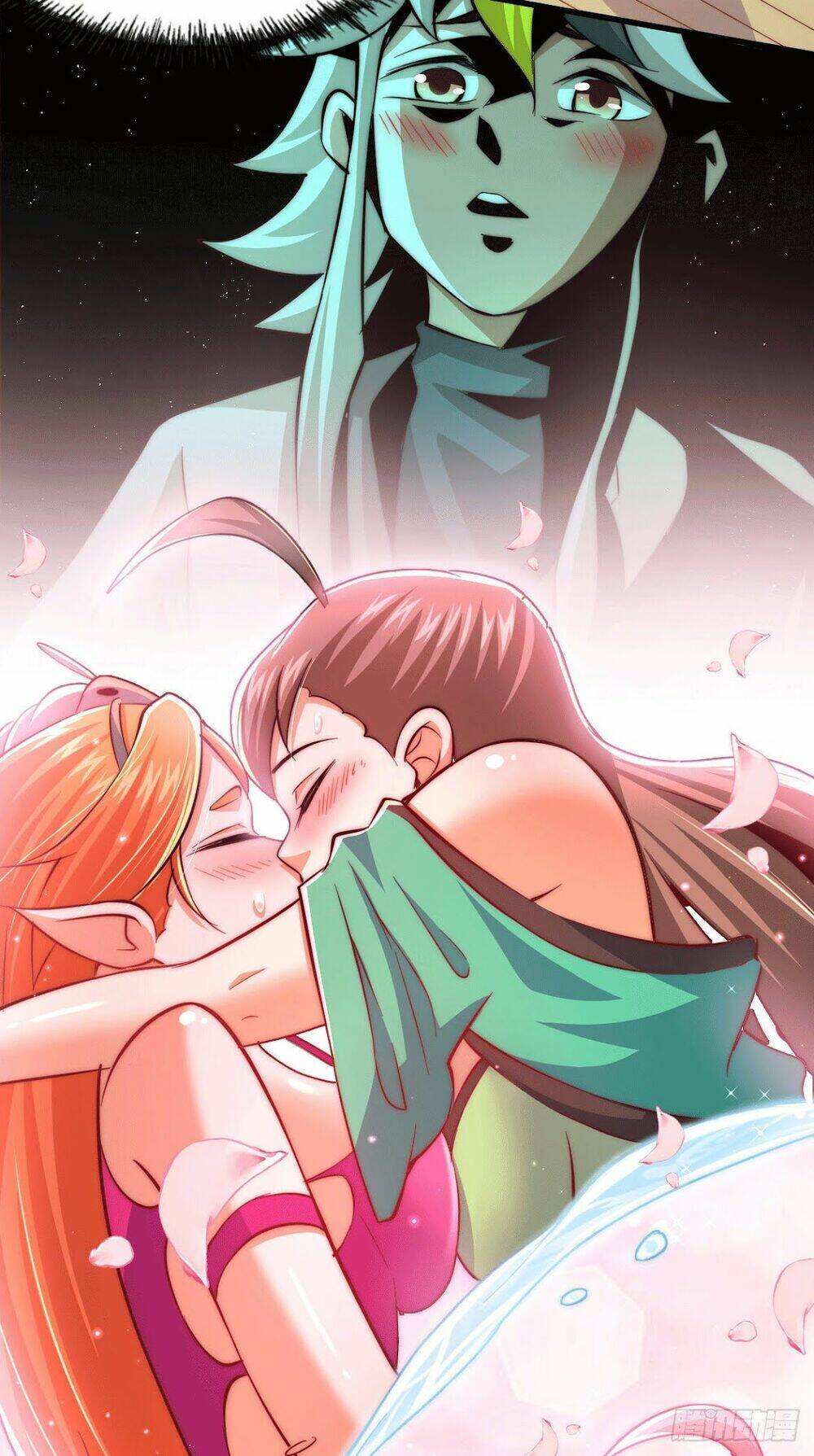 Người Trên Vạn Người Chapter 25 - Trang 2