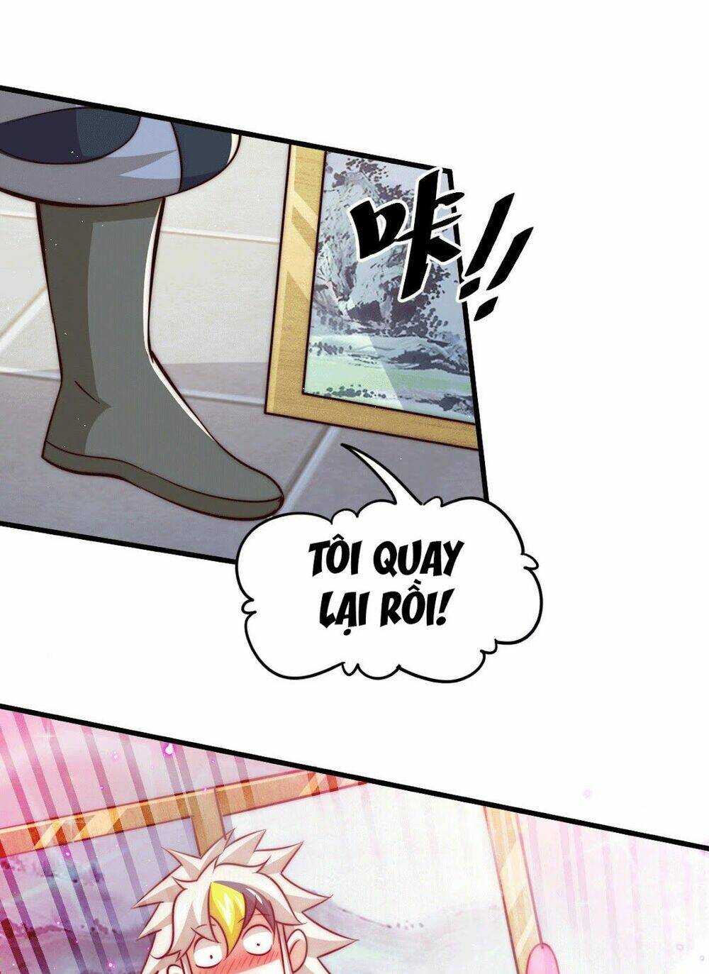 Người Trên Vạn Người Chapter 25 - Trang 2