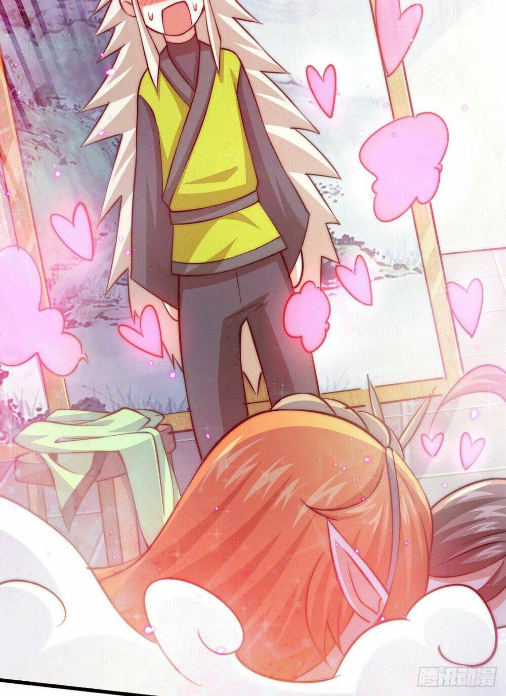 Người Trên Vạn Người Chapter 25 - Trang 2