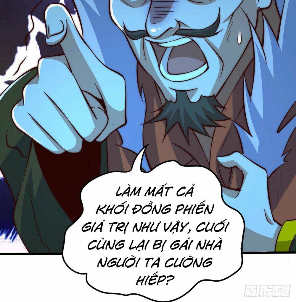 Người Trên Vạn Người Chapter 25 - Trang 2