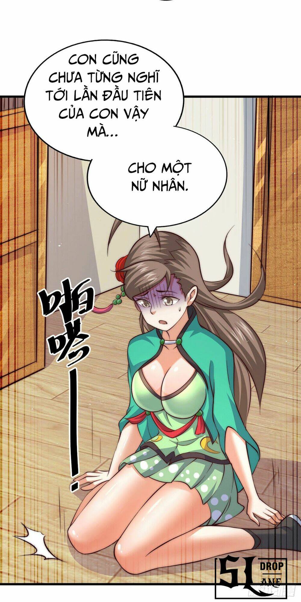 Người Trên Vạn Người Chapter 25 - Trang 2