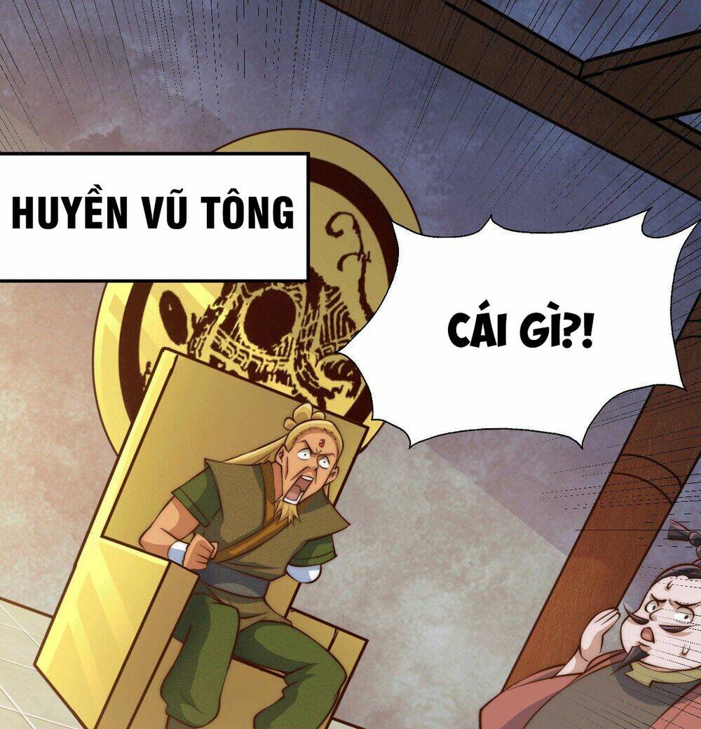 Người Trên Vạn Người Chapter 25 - Trang 2