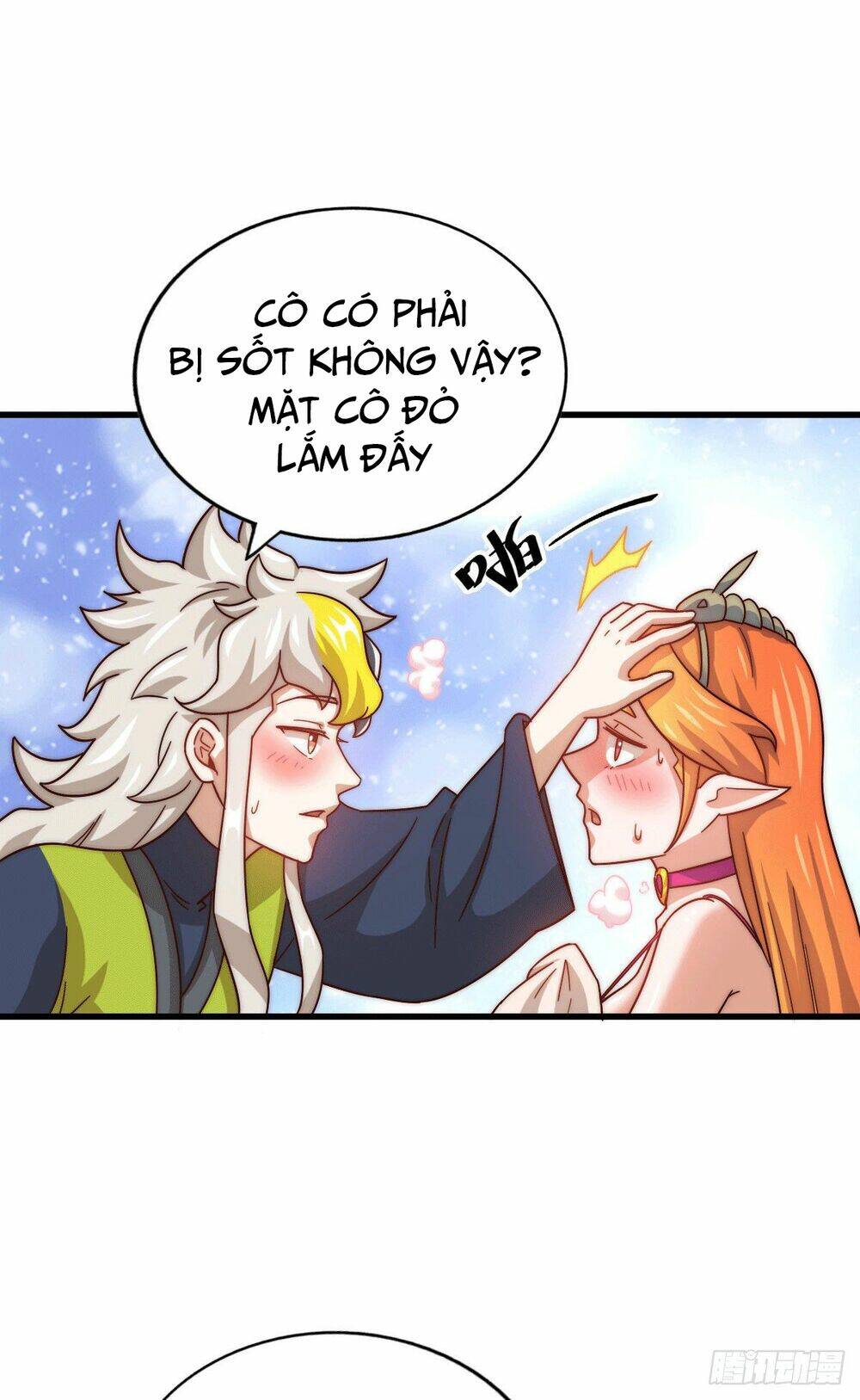 Người Trên Vạn Người Chapter 25 - Trang 2