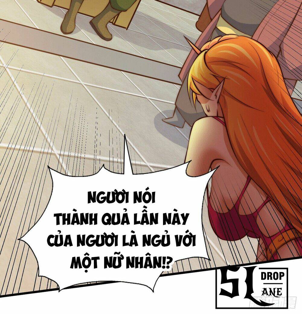 Người Trên Vạn Người Chapter 25 - Trang 2