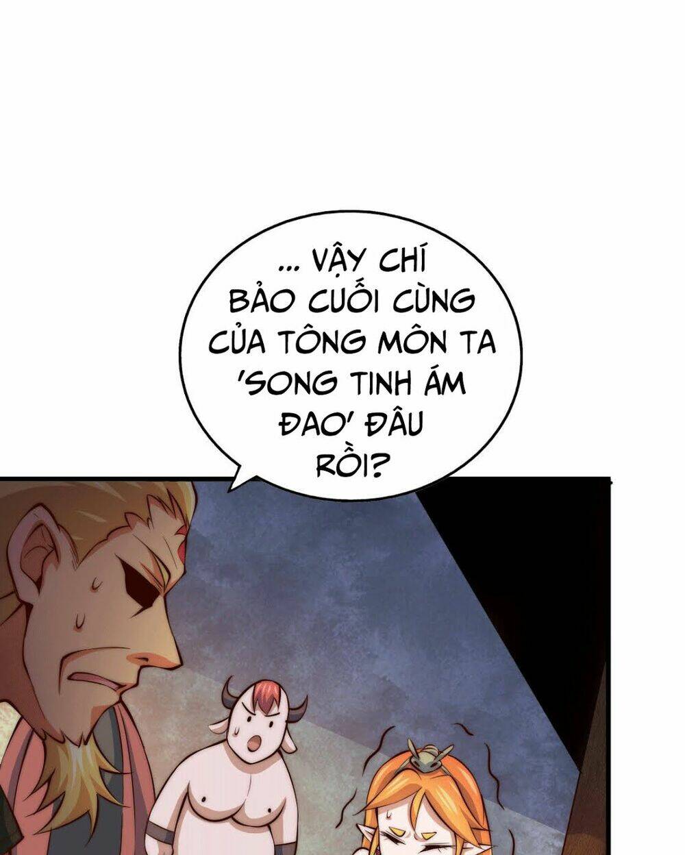 Người Trên Vạn Người Chapter 25 - Trang 2