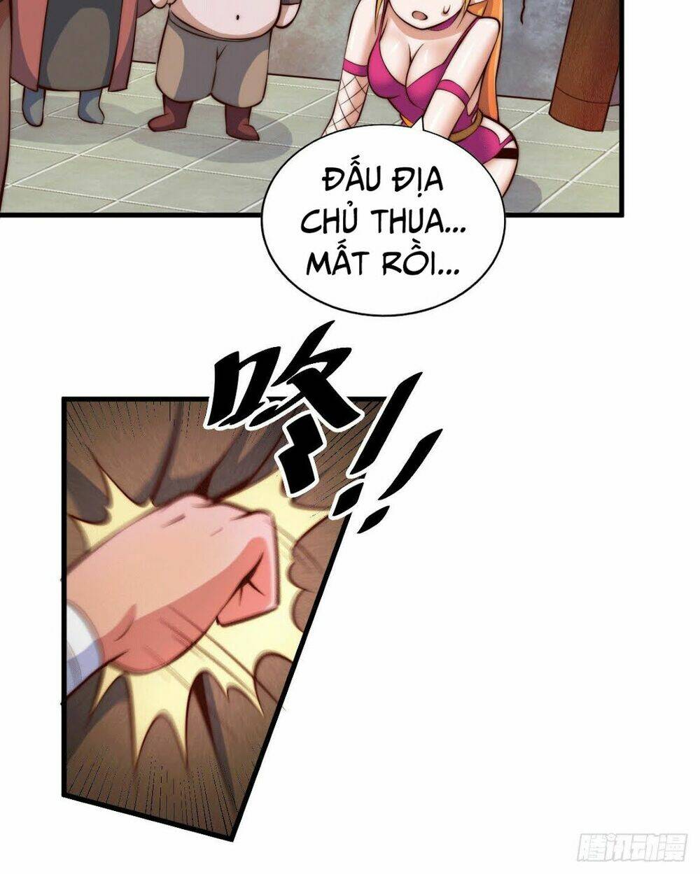 Người Trên Vạn Người Chapter 25 - Trang 2