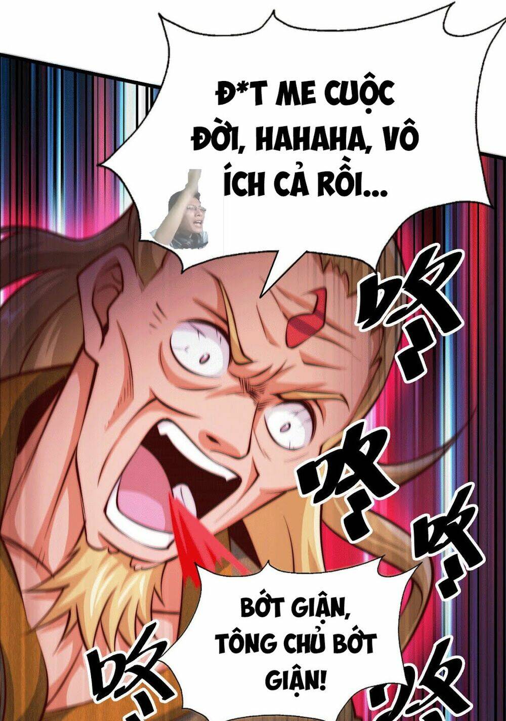 Người Trên Vạn Người Chapter 25 - Trang 2