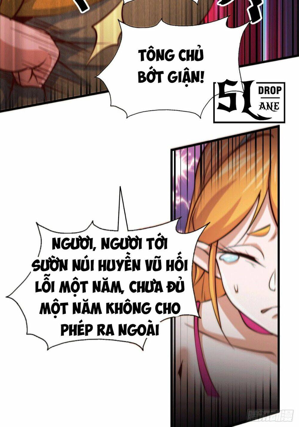 Người Trên Vạn Người Chapter 25 - Trang 2