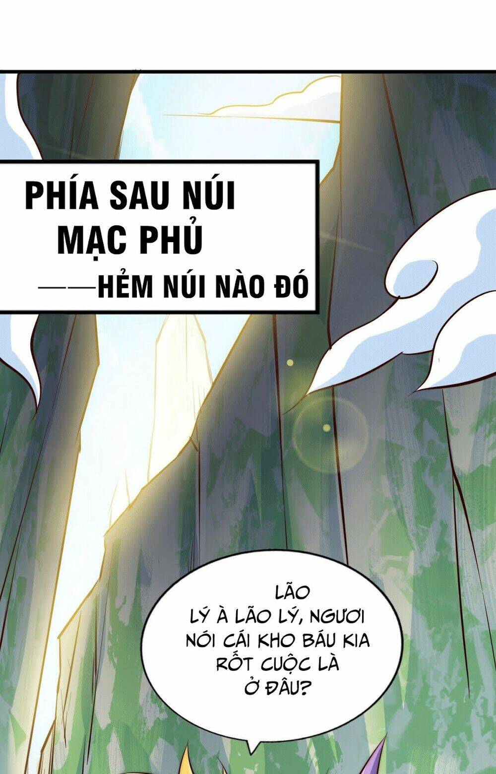 Người Trên Vạn Người Chapter 25 - Trang 2