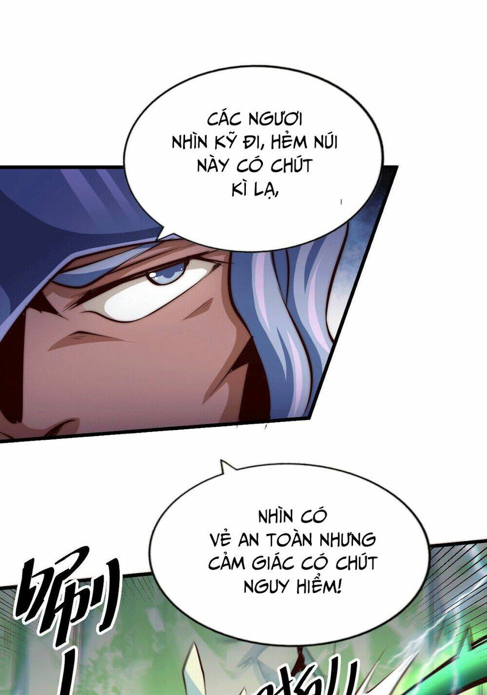 Người Trên Vạn Người Chapter 25 - Trang 2